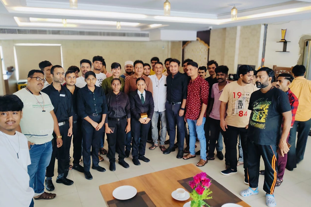 Our company vision